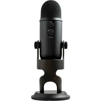 Blue Microphones Microfone Blue Yeti 10 Year Anniversary Edition