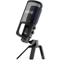 Rode Microfone Ntusb+ Studio