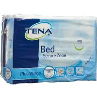Tena Copriletto Tee Plus 80x180 20 Unità — Traverse protettive