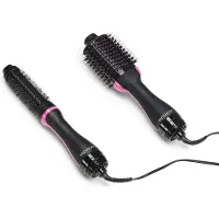 Revlon One-Step Styler Booster Rvdr5292e Cepillo Secador Moldeador 1 U
