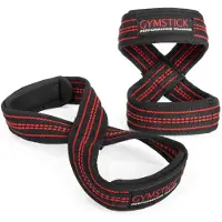 Gymstick Correias Figure 8