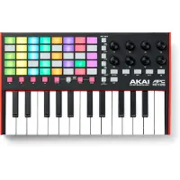 Akai Controlador Midi Apc Key 25 Mk2