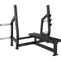Gymstick Banco De Musculação Press Pro20.0