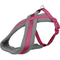 Trixie Arnês Para Cães New Premium Comfort 25 Mm