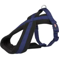 Trixie Arnês Para Cães New Premium Comfort 15 Mm