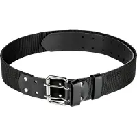 Bahco Cinturão Industrial Pesado Couro 1330 Mmx4 Mmx50 Mm