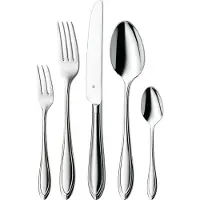 WMF Verona 1189919990, conjunto de talheres 30-peças