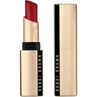 Bobbi Brown Batom mate (Luxe Matte) 3,5 g - Tom: Red Carpet