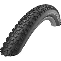 Schwalbe Pneu Rígido De Mtb Rapid Rob K-guard Sbc Liteskin 26´´ X 2.25