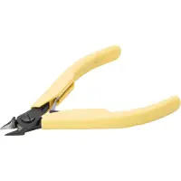 LINDSTROM Alicate De Corte Diagonal 8156 Esd 0.3-1.25 Mm