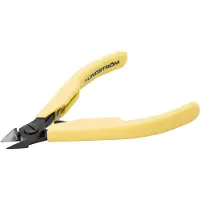 LINDSTROM Alicate De Corte Diagonal 8165 Esd 0.3-1.6 Mm
