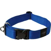 Rogz Coleira De Cachorro Classic Hb19-b