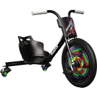 Razor Bicicleta Lightshow Riprider 360