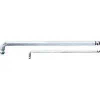 Gedore Chave Allen Ball Dp Xl 7 Mm