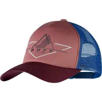 Buff Boné Trucker