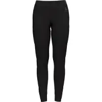 Odlo Calças Interiores Merino 260