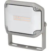 Brennenstuhl Holofote Led Led Strahler Al 1050 10w 1010lm 3000k Ip44