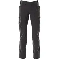Mascot Calças De Trabalho Accelerate 18279 Big Thigh Pockets