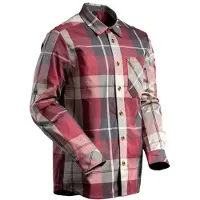 Mascot Camisa De Manga Comprida Customized 22904