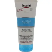 Eucerin Sensitive Relief After Sun Gel Cream 200 ml