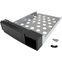 Qnap Adaptador De Disco Rígido Sp-ts-tray-wolock
