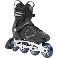 K2 Patins Em Linha F.i.t84 Boa