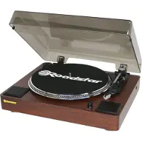 Ginza.se Gira-discos Tt-260spk