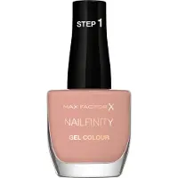 Max Factor Nailfinity Gel Colour 200