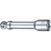 Stahlwille Barra De Extensão 427w/5 Wobble-drive 3/8´´ 125 Mm