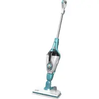 Black & Decker Esfregona A Vapor Fsmh1321 0.5l 1300w