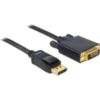 DeLOCK Cabo Displayport Para Dvi 82590