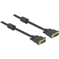 DeLOCK Cabo Dvi 83191