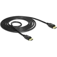 DeLOCK Cabo Displayport 85508