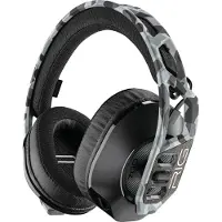 Nacon Fones De Ouvido Sem Fio 700hs Ultralight Artic Camo Ps4/ps5