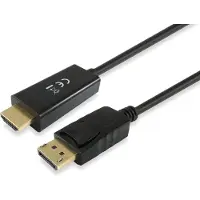 Equip Cabo Vídeo Hdmi M/m 5 M