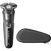 Philips Barbeador elétrico úmido e seco série 5000 S5887/30