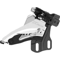 Shimano Desviador Dianteiro Cues Fd-u6000