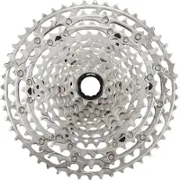 Shimano Cassete Deore M6100