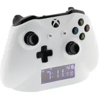 Paladone Despertador Com Controlador Branco Xbox