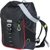 Basil Alforges Miles Daypack Nordlicht 17l