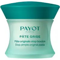 Payot Pâte Grise Pâte Originale Stop Bouton 15 ml