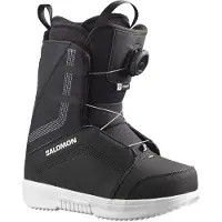 Salomon Botas De Snowboard Júnior Project Boa