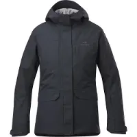 Eider - Casacos ski mulher - W Loze 2L Insulated Jkt Black para Mulher - Tamanho S - Preto