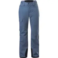 Eider - Calças ski mulher - W Vallon 2L Insulated Pant Slate para Mulher - Tamanho L - Azul