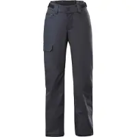 Eider - Calças ski mulher - W Vallon 2L Insulated Pant Black para Mulher - Tamanho M - Preto