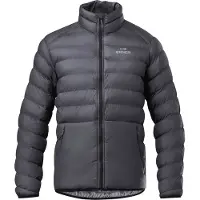 Eider - Casacos acolchoados ski - M Caron Light Jkt Black para Homem - Tamanho M - Preto
