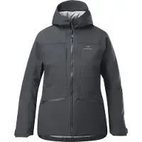 Eider - Casacos ski mulher - W Saulire 2L Insulated Stretch Jkt Black para Mulher - Tamanho L - Preto