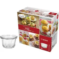 Weck Frasco De Armazenamento 121467