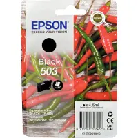 Epson 503 tinteiro preto