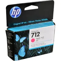 HP Cartucho De Tinta 712 29ml